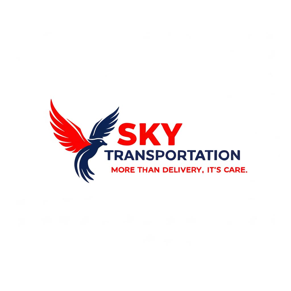 Sky Transportation
